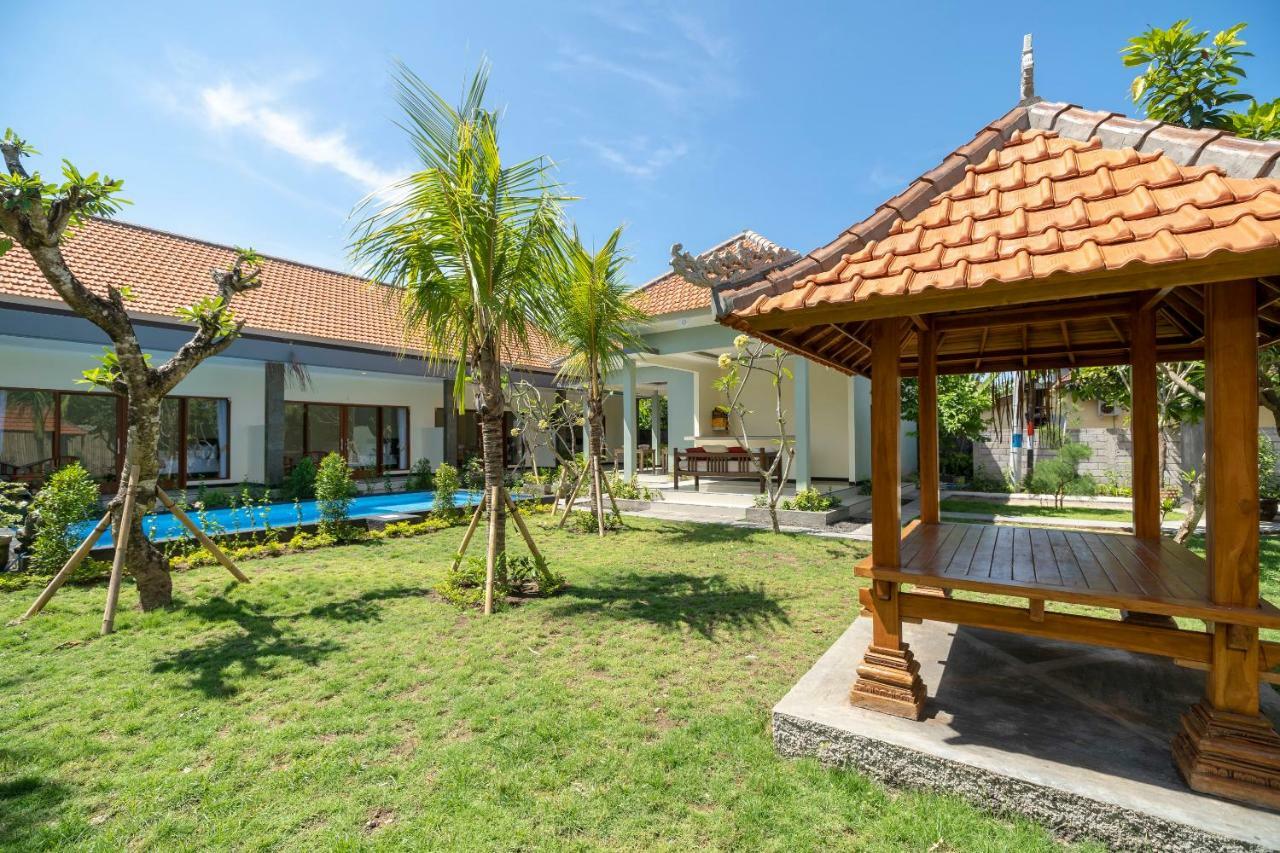 Oyo 912 Pondok Garden Bali Guesthouse Nusa Dua  Exterior foto